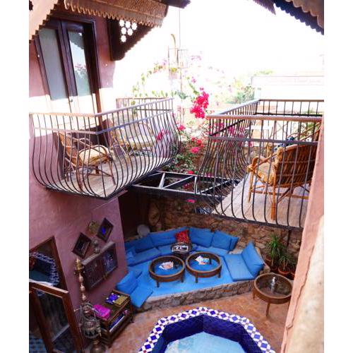 Alf Leila Boutique Hotel