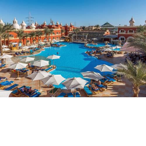 Alf Leila Wa Leila Hotel - Families and couples only