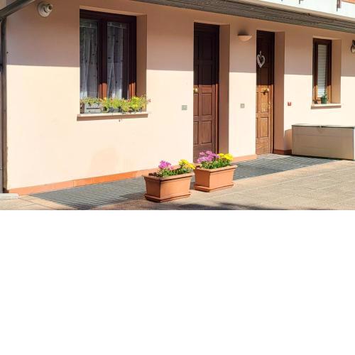 Alfa Appartamento in centro