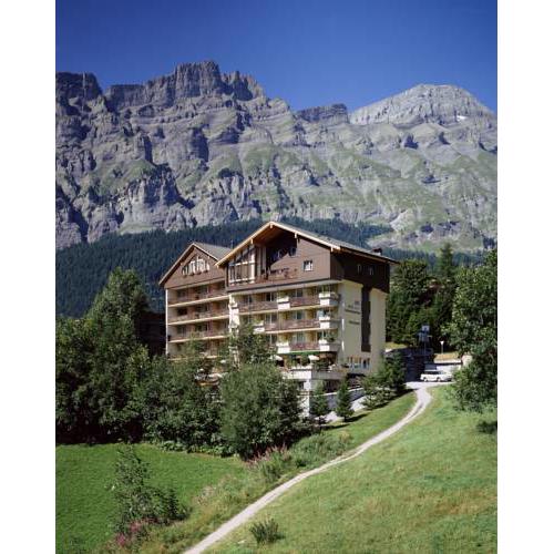Alfa Appartements Superior