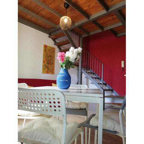 Alfa Casa vacanze Catania