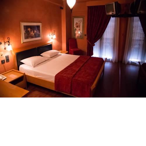 Alfa Hotel