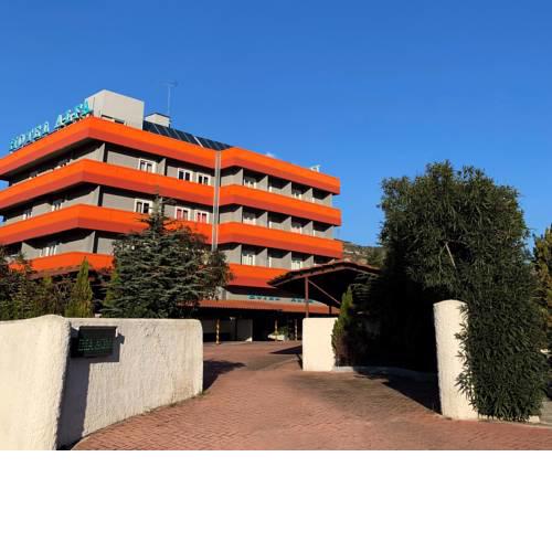 ALFA HOTEL