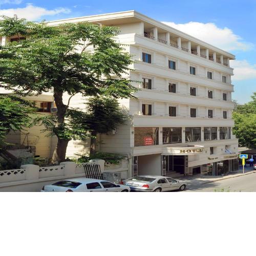 Alfa Hotel
