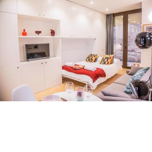 Alfalfa Oasis Loft II