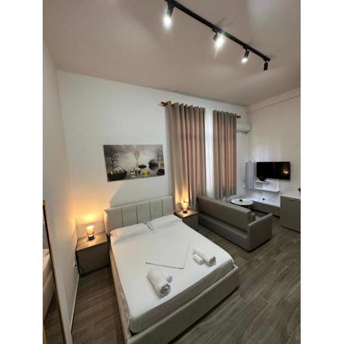 Alfas Apartment 1