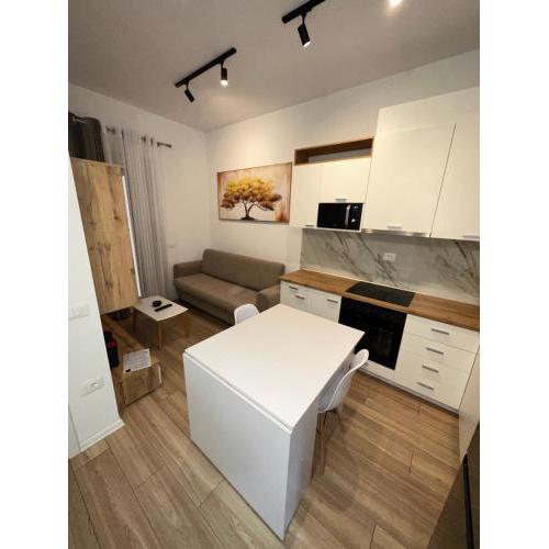 Alfas Apartment 2
