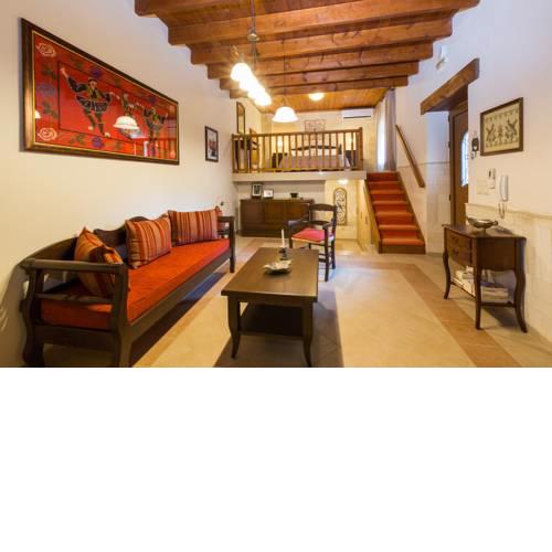 Alfa's Home