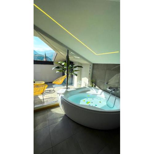 Alfea Deluxe Loft & Rooms