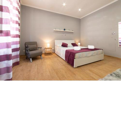 Alfeo E Aretusa Apartment