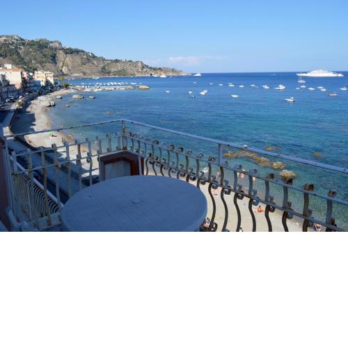 Alfia & Turi Giardini Naxos - Taormina