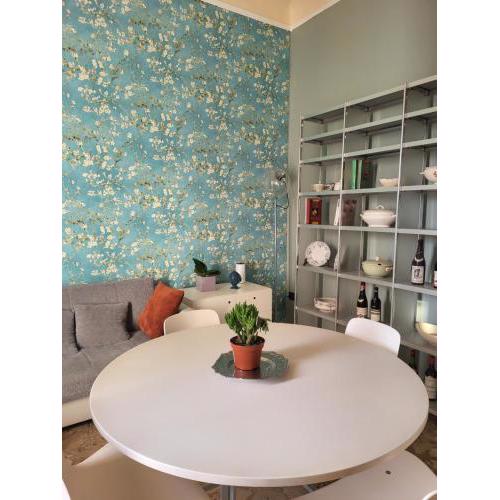 ALFIERI Guest House