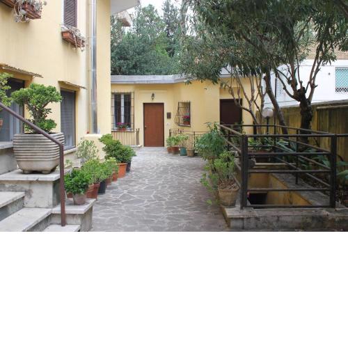 Alfieri home holiday