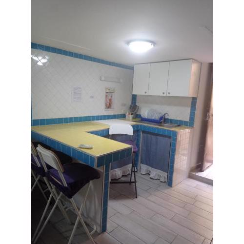 Alfred House - Casa Donna Assunta
