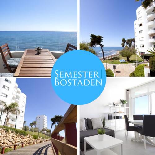 Algaida Beach Apartment