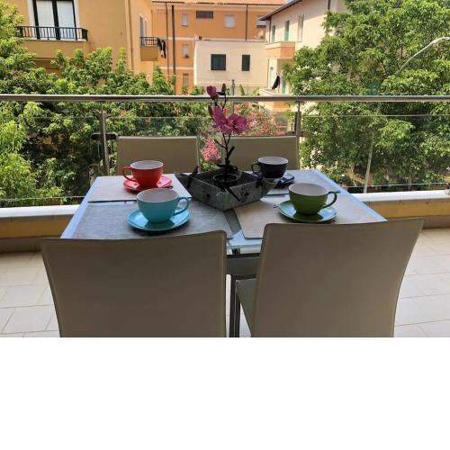 Alghero appartamento in centro