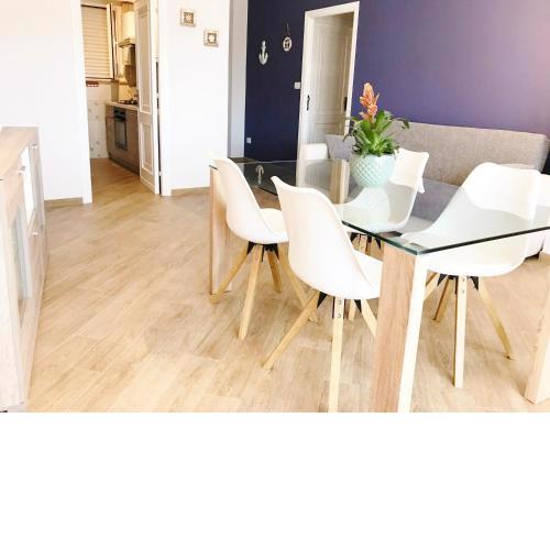 Alghero Charming Apartments, Steps from the beach