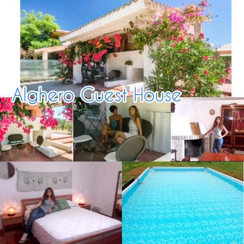 Alghero Guest House