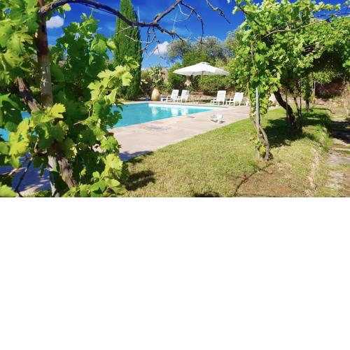 Alghero prestigiosa antica dimora indipendente con piscina per 89 persone