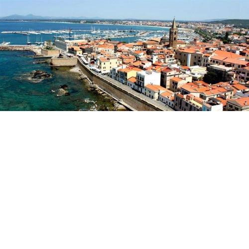 Alghero Tour