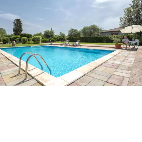 Alghero Villa Lavinia con piscina ad uso esclusivo wifi per 6 persone