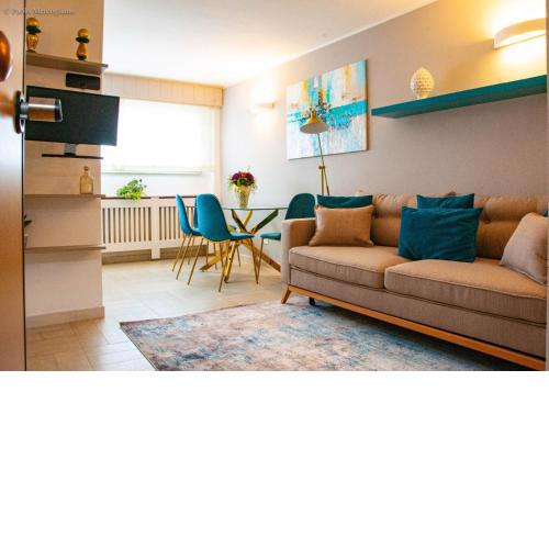 Algima Flat Ponte Milvio