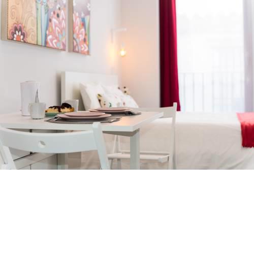 Algo Diferente Apartamentos