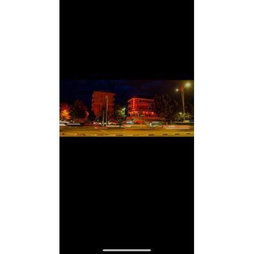 Algo Hotel