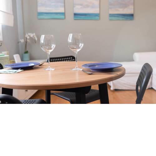 ALGORTA apartment by Aston Rentals