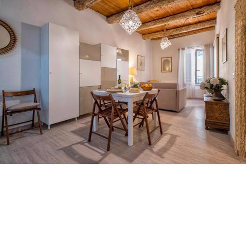 Alguerhome Casa Bianca