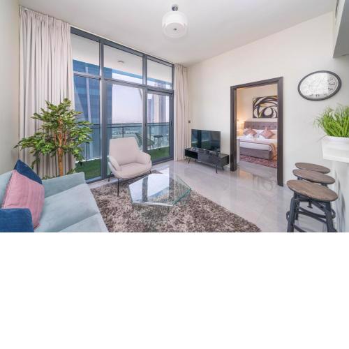 ALH Vacay - Amazing 2 Bedroom in Merano Tower