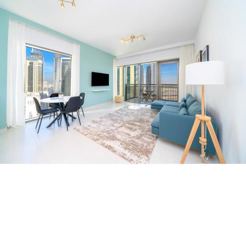 ALH Vacay - Amazing 2 BR in Creek Harbour