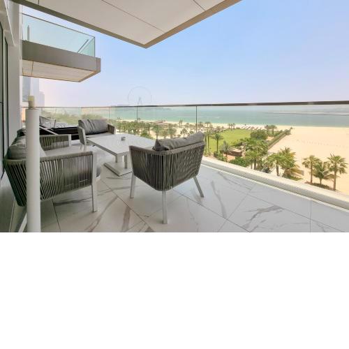 ALH Vacay - Amazing 3 Bedroom with Direct Beach Access