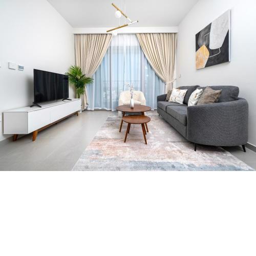 ALH Vacay - Brand New & Modern 1 Bedroom in Downtown Views II