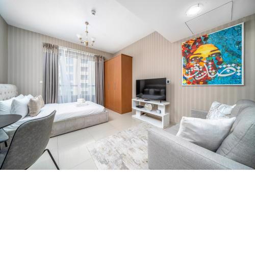 ALH Vacay - Brand New Studio in Lakeside IMPZ
