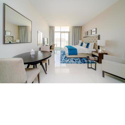 ALH Vacay - DAMAC Celestia B Dubai South