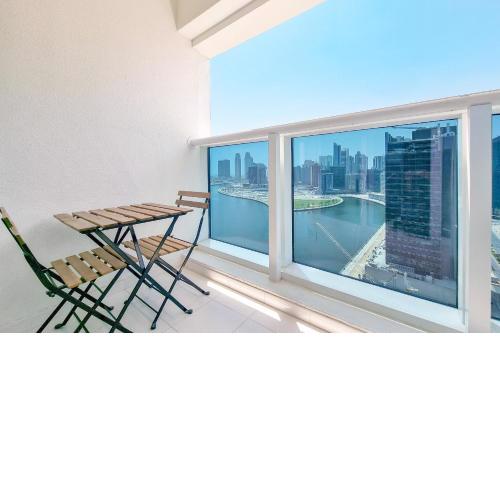 ALH Vacay - DAMAC Maison Prive Studio