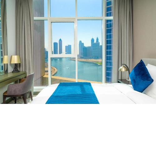 ALH Vacay - DAMAC Maison Prive