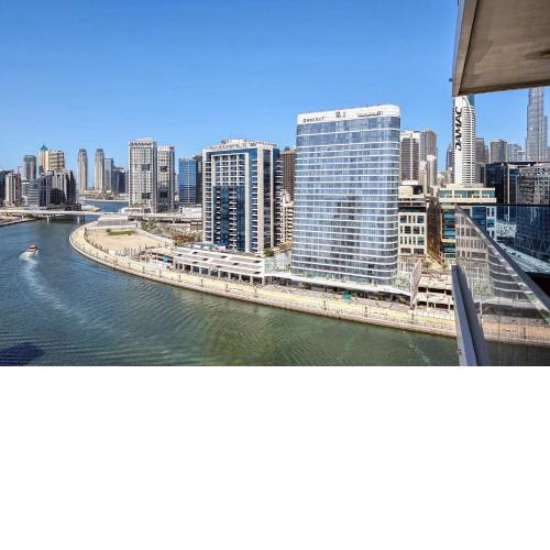 ALH Vacay - Delightful 1 Bedroom in Waves Tower