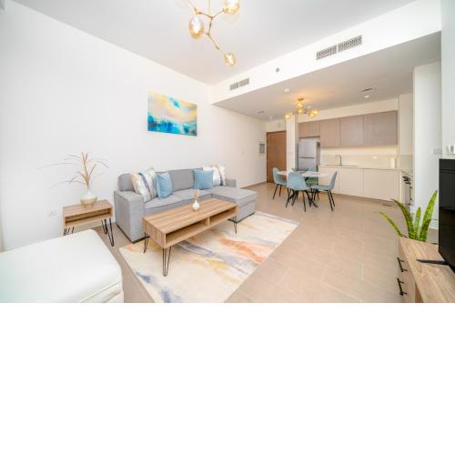ALH Vacay - Dubai Hills Park Heights 1 - 1BR