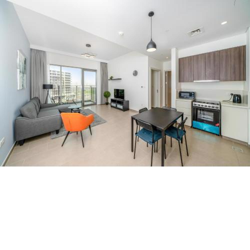 ALH Vacay - Dubai Hills Park Heights 1