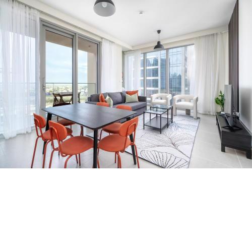ALH Vacay - Forte 2 - 2 Bedrooms