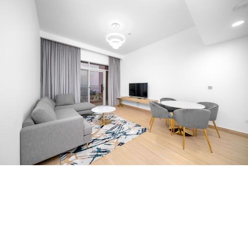 ALH Vacay - Modern 2 Bedroom suitable for family