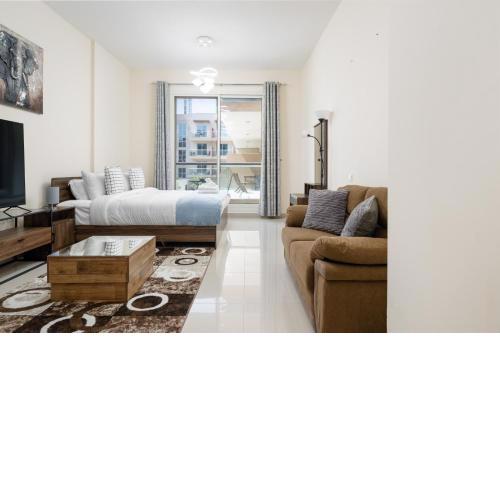 ALH Vacay - Roxana Residence - Studio
