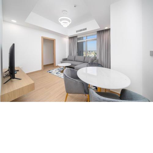 ALH Vacay - Splendid 2 Bedroom Vacation Home