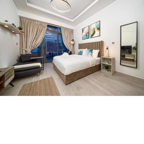 ALH Vacay - Studio in Azizi Farhad