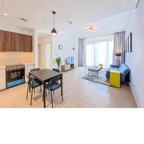 ALH Vacay - Stylish 1 BR in Park Heights