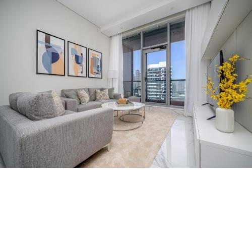 ALH Vacay - Unrivalled 1 Bedroom with Canal View