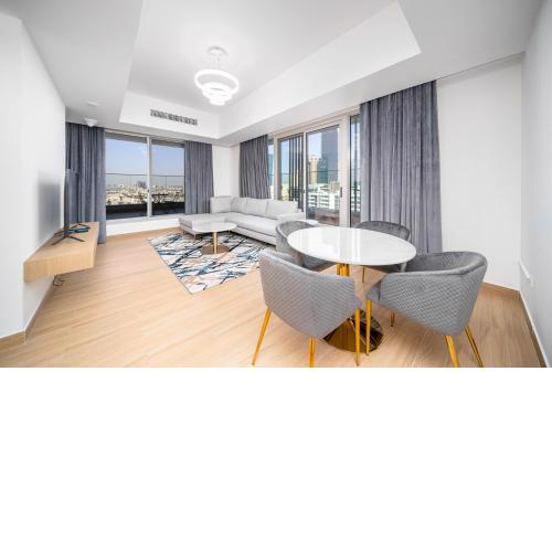ALH Vacay - Vibrant 1 Bedroom vacation home