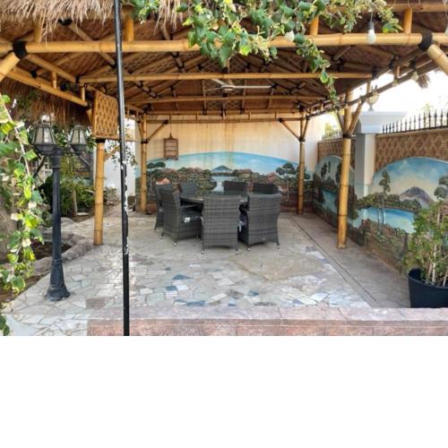 Alhosani property